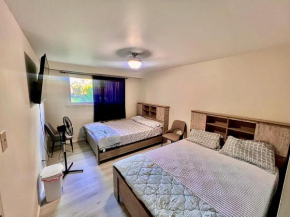 D2 Room Near Airport